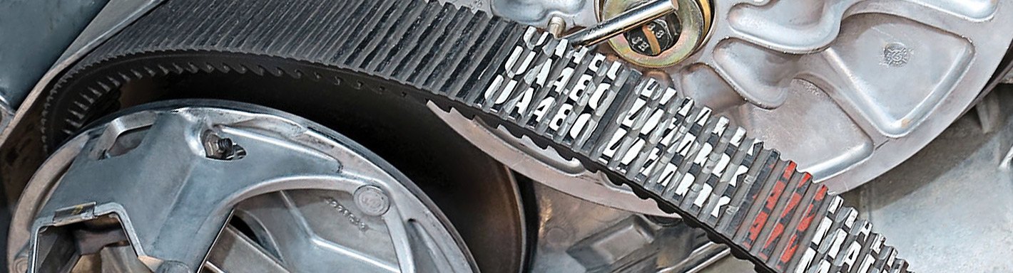 2008-2012 Polaris Sportsman 500 HO Drive Belt Dayco HP ATV OEM Upgrade Replacement Transmission Belts 