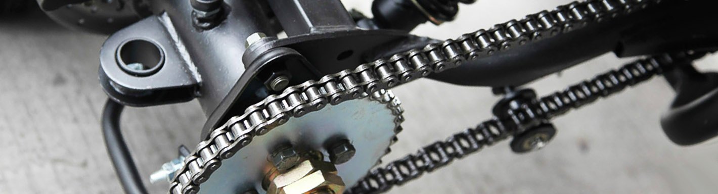 Aftermarket Chain Roller to fit a Suzuki LTZ400 Quad Bike Parts 