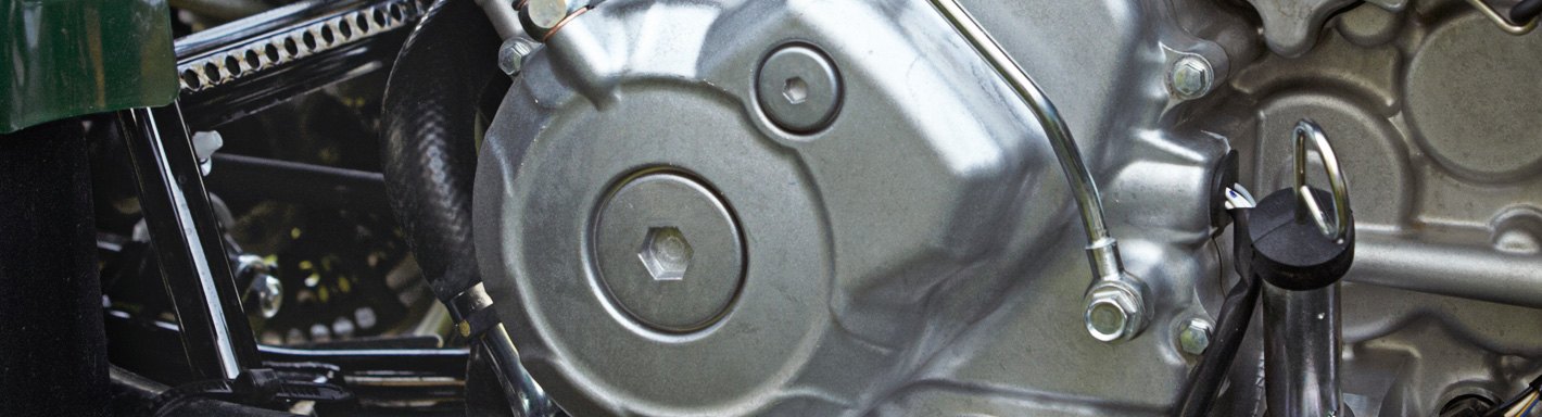 Yamaha YFZ450 Engine Case Covers  Savers, Protectors, Plates -  POWERSPORTSiD.com