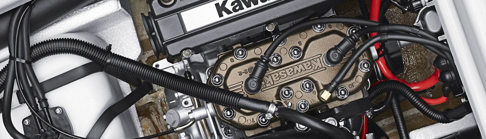 Race Quality Connecting Rod Kit Yamaha WaveRunner Superjet 1990-2017 