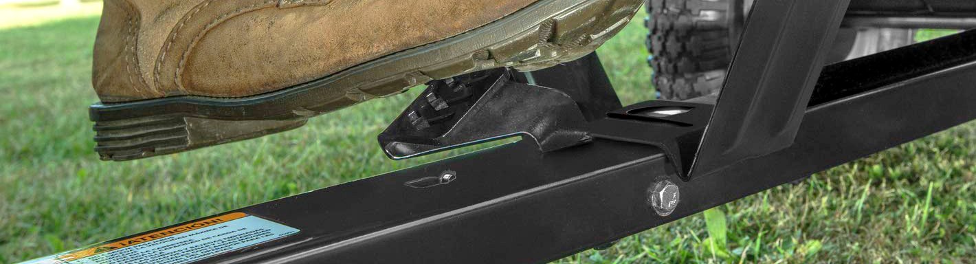 Powersports Farm Accessories Mountings & Hardware