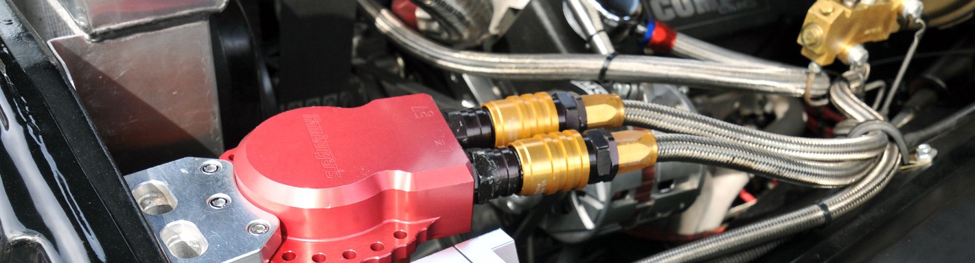 Powersports Fuel Lines & Hoses