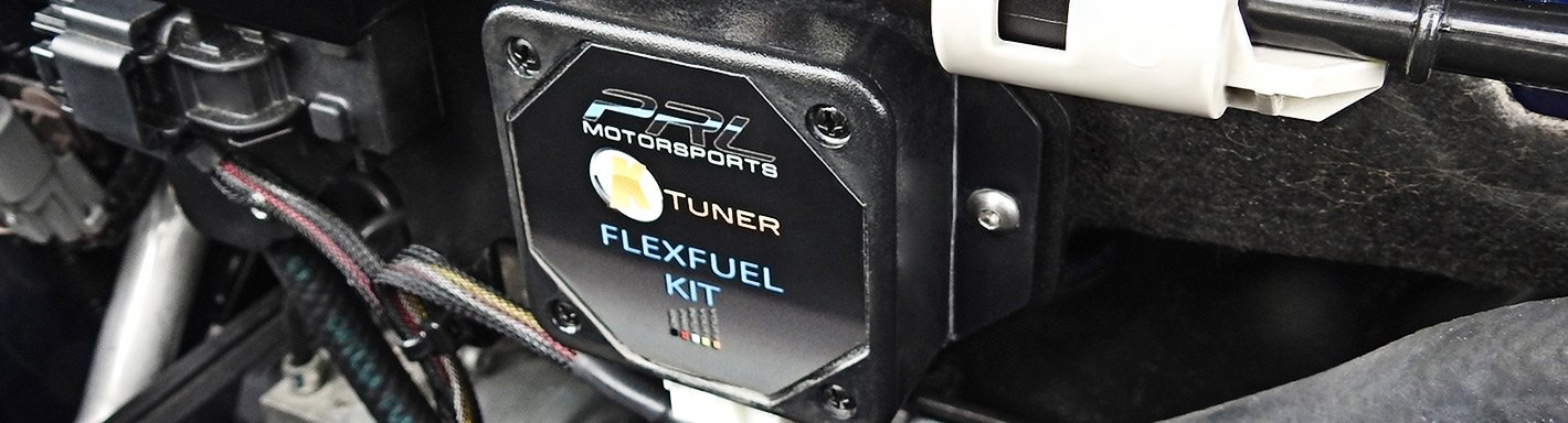 Powersports Fuel Management Systems