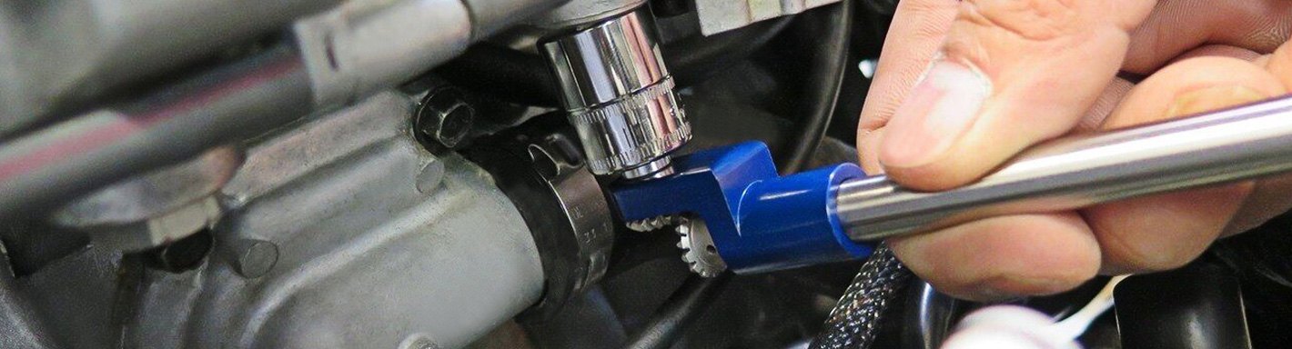 Powersports Fuel System Tools