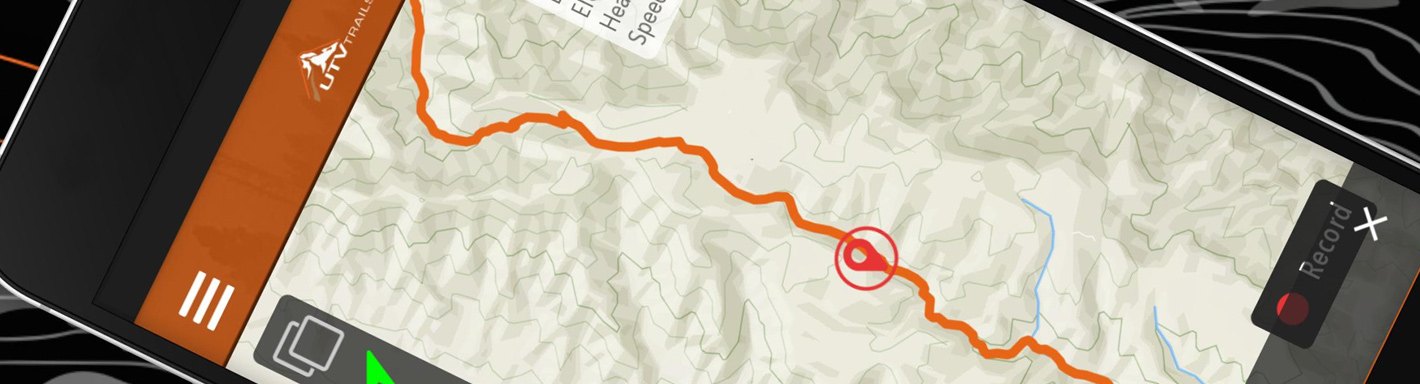 Powersports Maps