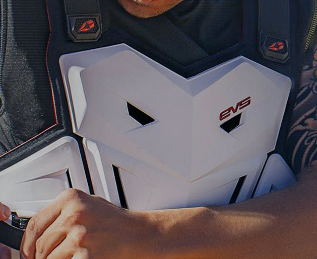 Armor & Protection Thumbnail