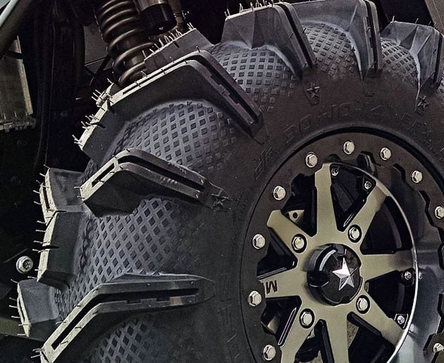 Tires Thumbnail