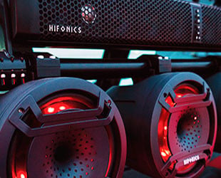 Powersports Electronics Thumbnail