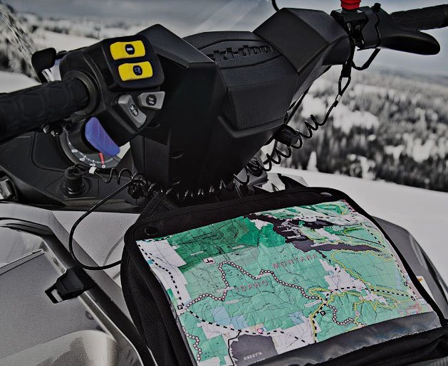 Snowmobile Parts & Accessories Covers, Riding Gear