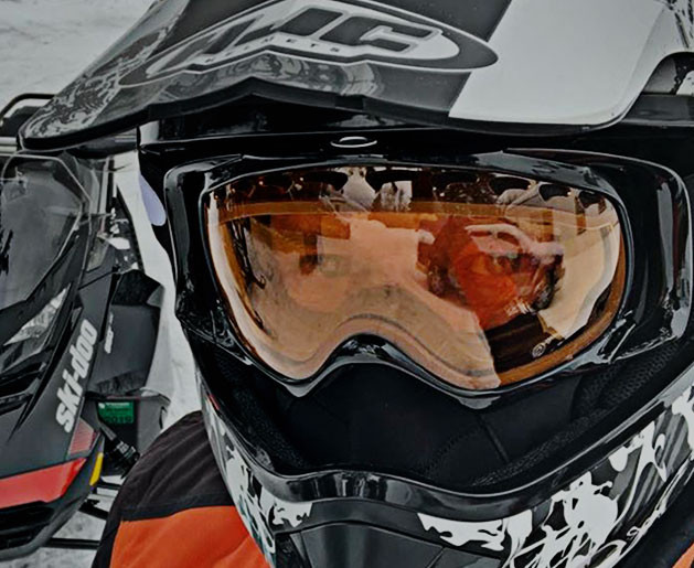 Off-Road Helmets Thumbnail