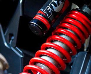 Suspension Parts Thumbnail