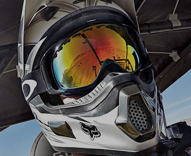 Dual Sport Helmets Thumbnail