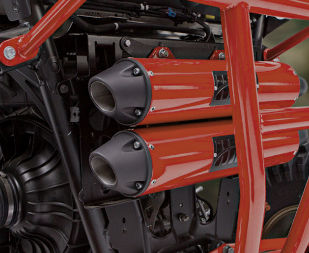 Exhaust Parts Thumbnail
