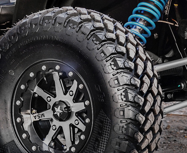 Tires Thumbnail