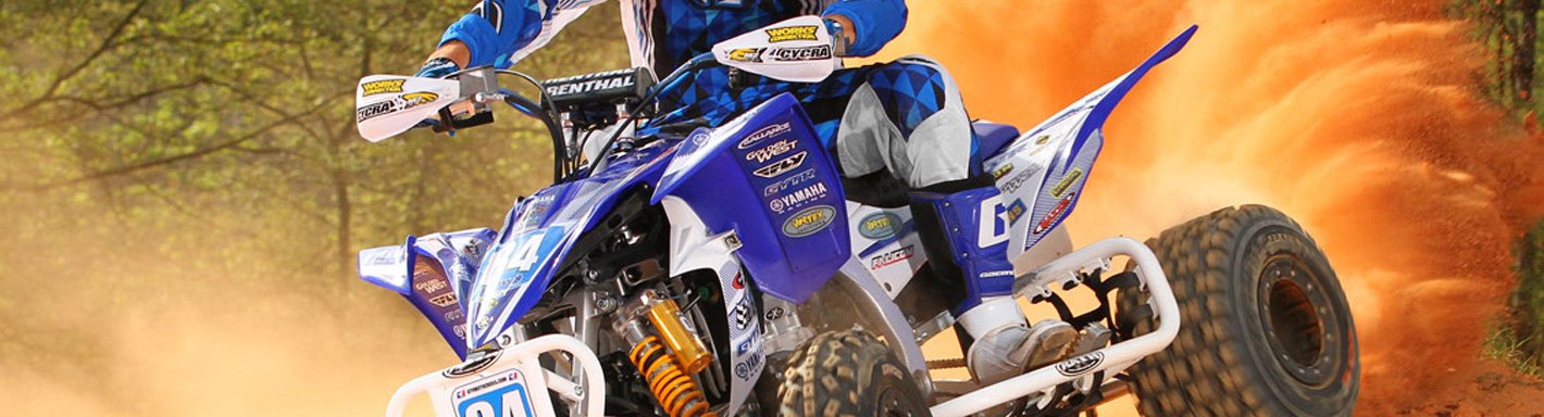 Powersports Off-Road Pants