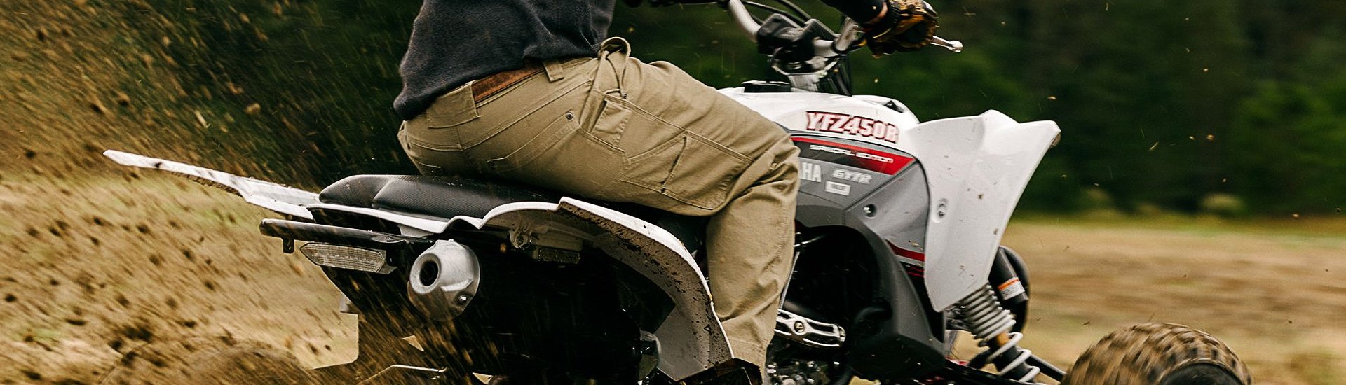ATV Pants
