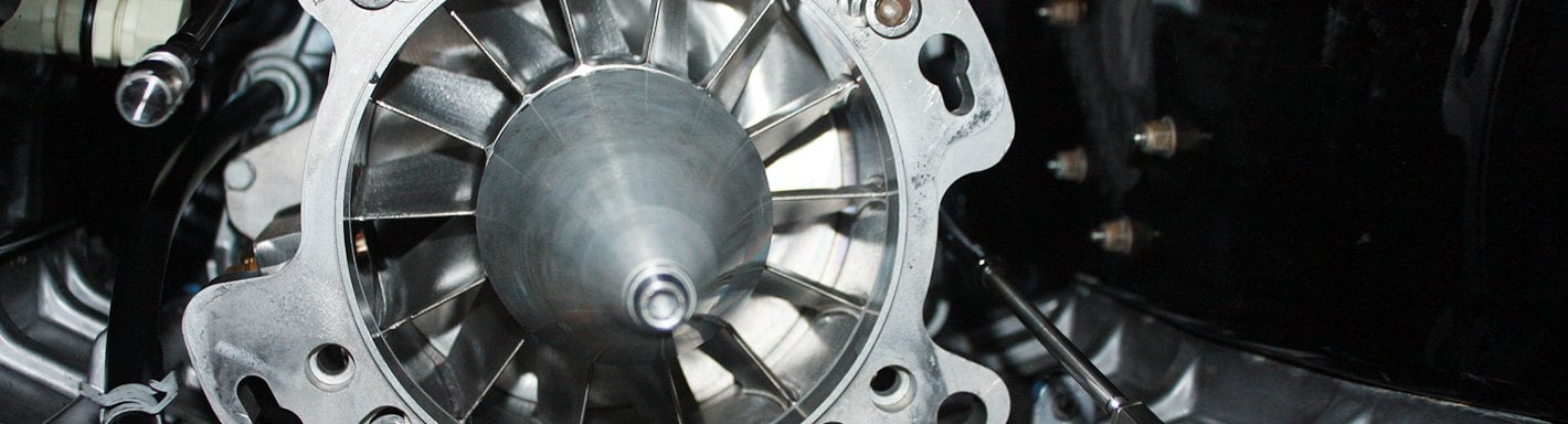 Powersports PWC Pumps