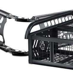 ATV Racks & Baskets | Rear, Front, Cargo - POWERSPORTSiD.com
