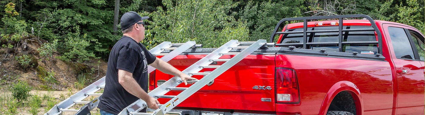 UTV Loading Ramps - Tri-Fold & Bi-Fold | POWERSPORTSiD