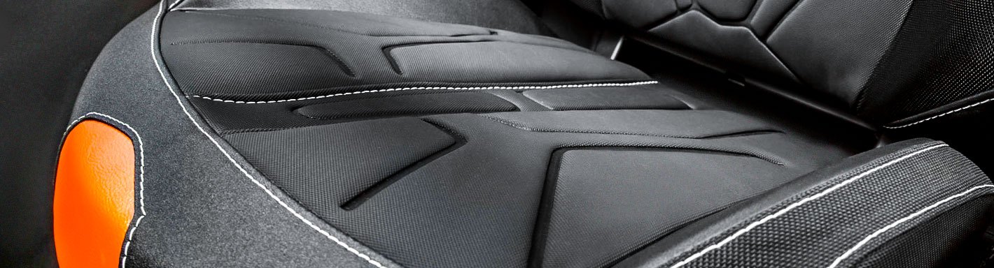Powersports Seat Covers & Accessories