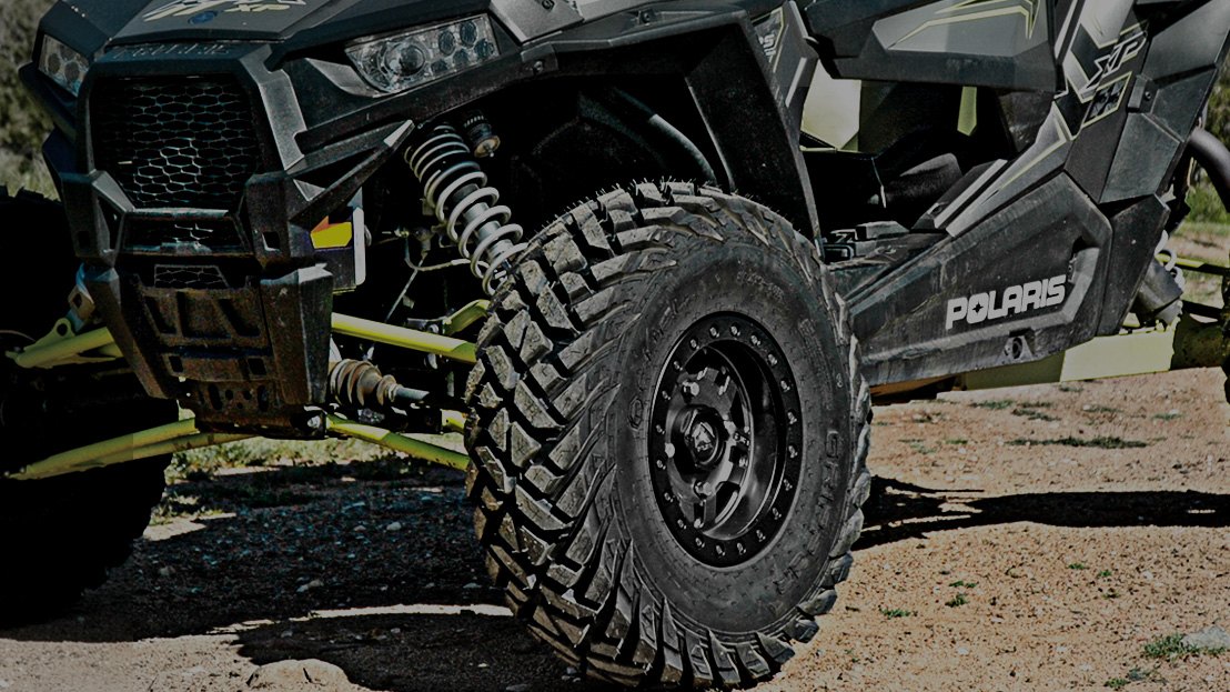 UTV Wheels & Tires Packages, Tubes, Center Caps, Lug Nuts