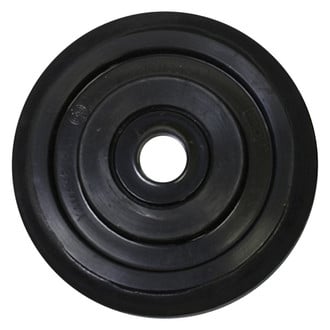 SPI Idler Wheel Cap – Replacement For Arctic Cat Snowmobiles (1989-2008 Models)