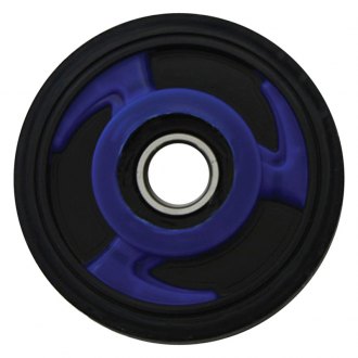 Details about   Front Rail STD Idler Wheels Kit for POLARIS Indy Trail,DLX,Touring 1984-1996 