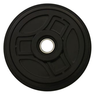 PPD® - Standard Black Idler Wheel