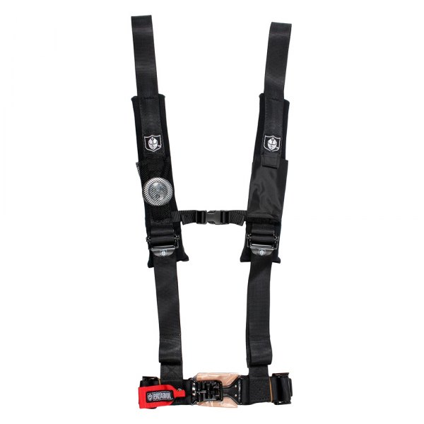 Pro Armor® CanAm Commander 1000 XT 2011 5Point Harness with Sewn in Pads