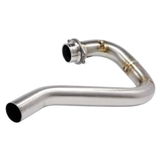STAYCOO Powerbomb Stainless Exhaust Head Pipe Header for 2001-2005 Yamaha Raptor 660R YFM660R ATV