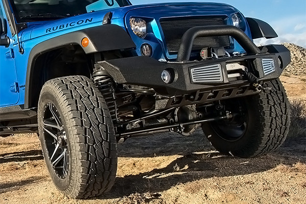 Pro Comp® - Suspension Systems That Work Catalog 