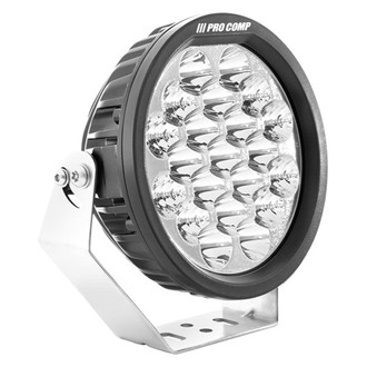 Pro Comp® - Round Driving Beam LED Light (5", 7")