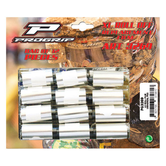 Pro Grip® - Roll Off Film