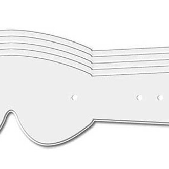 Pro Grip® - Standard Tear Off