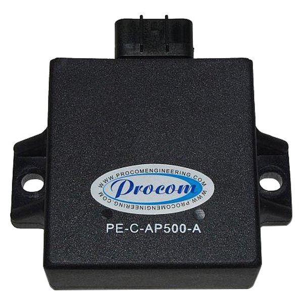 PECAP500A Performance Capacitor Discharge Ignition