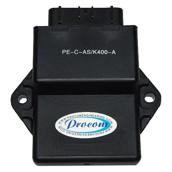 PECAS/K400A Performance Capacitor Discharge Ignition