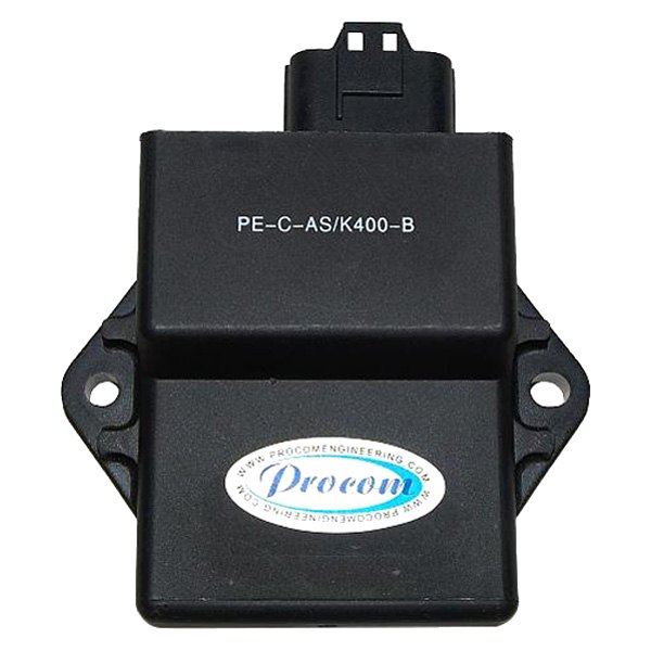 Procom Pe C As K400 B Performance Capacitor Discharge Ignition Powersportsid Com