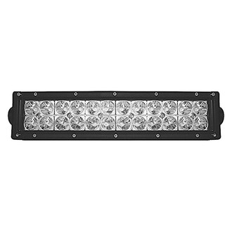 ProMaxx Automotive® - 12" 72W Dual Row Combo Spot/Flood Beam LED Light Bar, Generation 2