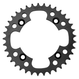 ProTaper® - Rear CS4 Black Sprocket