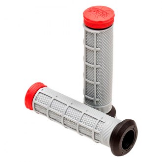 ProTaper® - Half Waffle ATV Tri Density Grips - POWERSPORTSiD.com
