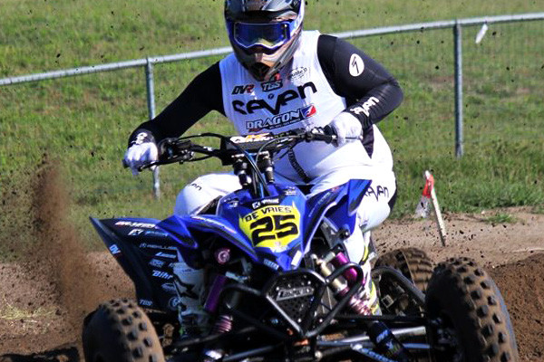 ATV UTV 2019 Catalog