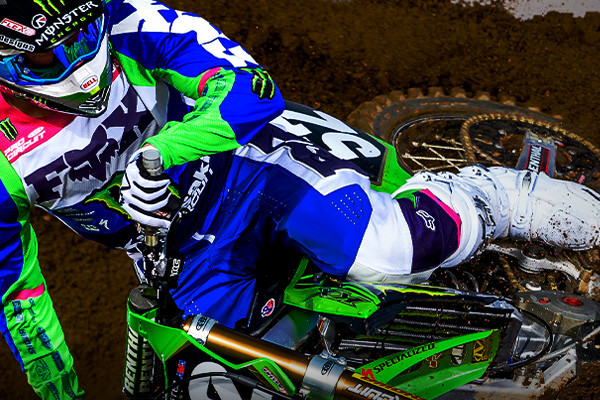 Dirt 2020 Catalog