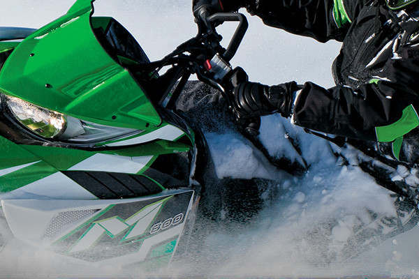 Snow 2020 Catalog