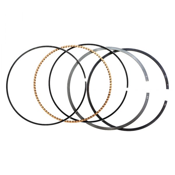 ProX® - Ring Set