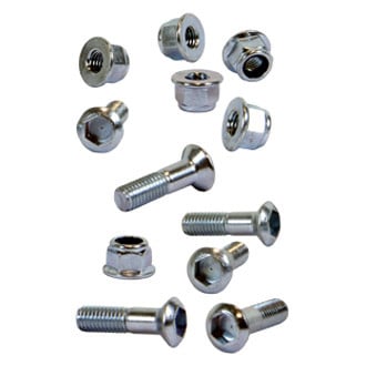 ProX® - Rear Sprocket Bolt Set