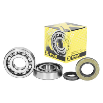 ProX® - Crankshaft Bearing and Seal Kit