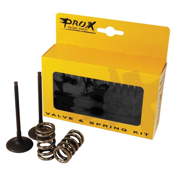 ProX® - Steel Valve and Spring Kit
