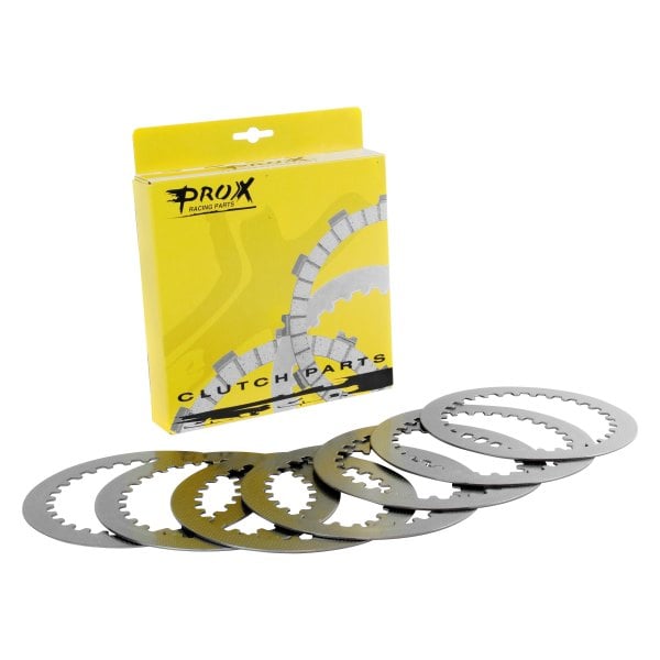  ProX® - Steel Clutch Plate Set