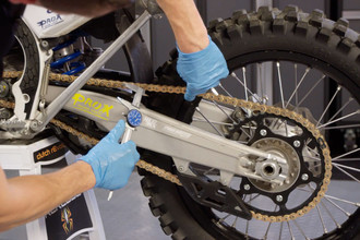 Inspecting Your Dirt Bike S Sprockets And How To Replace Them