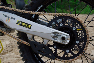 ProX CEO S KTM 250 SX F Project Bike